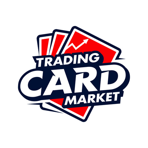 Trading Card Market Dev